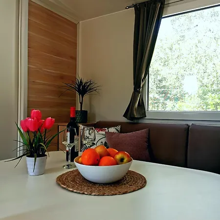 Mobile House Alba