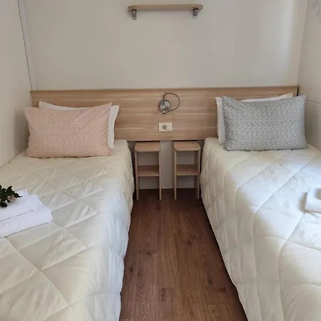 Mobile House Alba Bibinje
