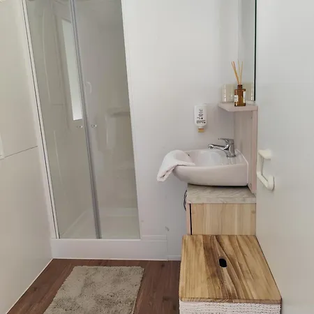 Mobile House Alba * Bibinje