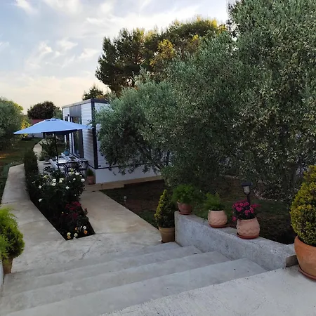Mobile House Alba