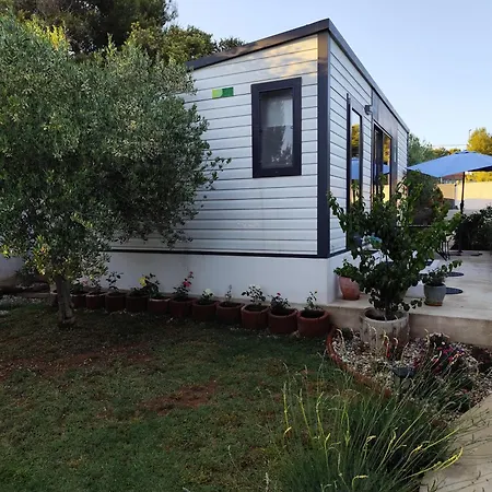 Mobile House Alba