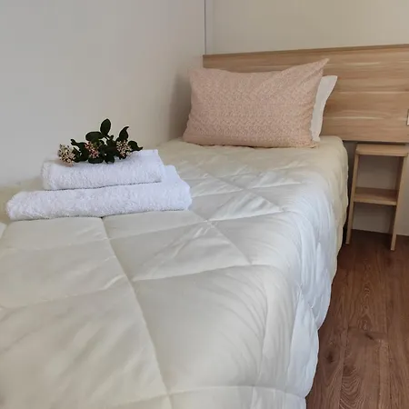 Mobile House Alba Apartment Bibinje
