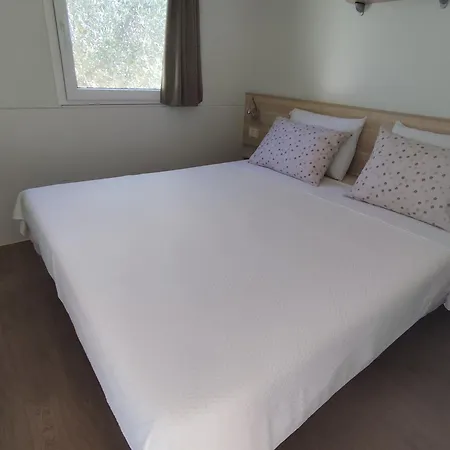 Mobile House Alba Apartment