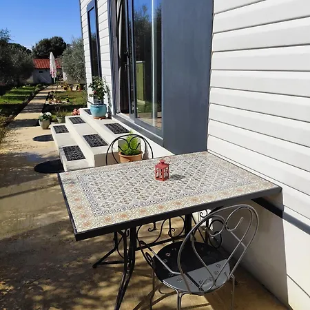 Mobile House Alba *