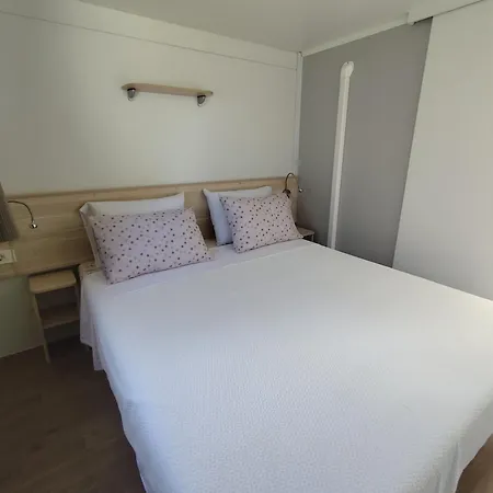 Mobile House Alba Bibinje