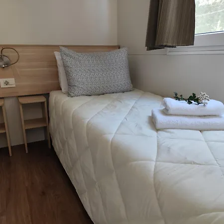Mobile House Alba Bibinje