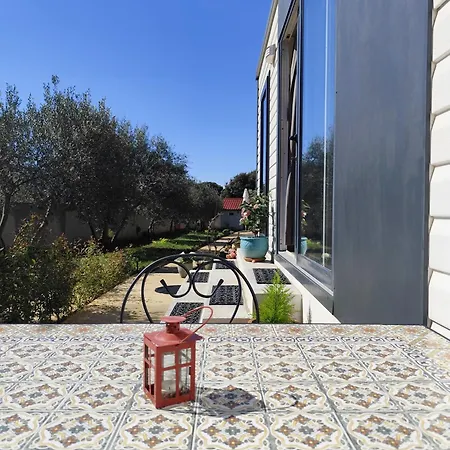 Mobile House Alba