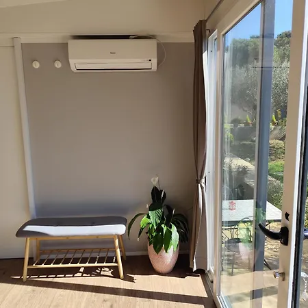 Apartment Mobile House Alba