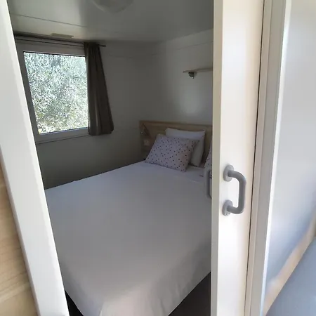 Mobile House Alba *